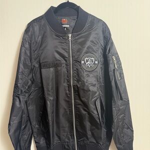 RIOT GAMES | Worlds 2016 Limited Edition Jacket